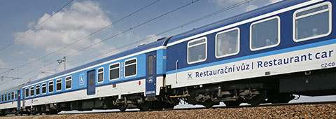 InterCity InterCity