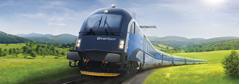 RAILJET RAILJET