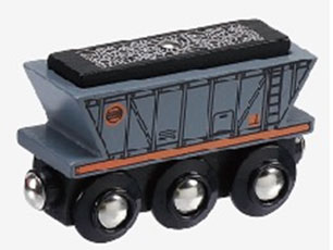 Nákladní vagón - uhlí - Maxim 50804