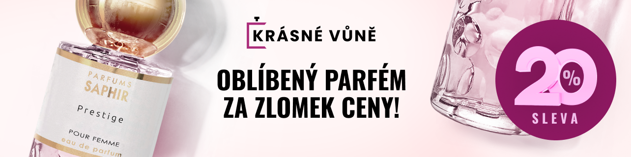 Krásné vůně